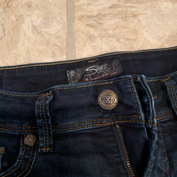 Jeans - Picture 3 of 3